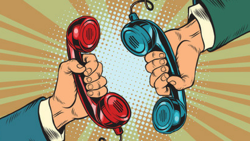 prospection commerciale btb